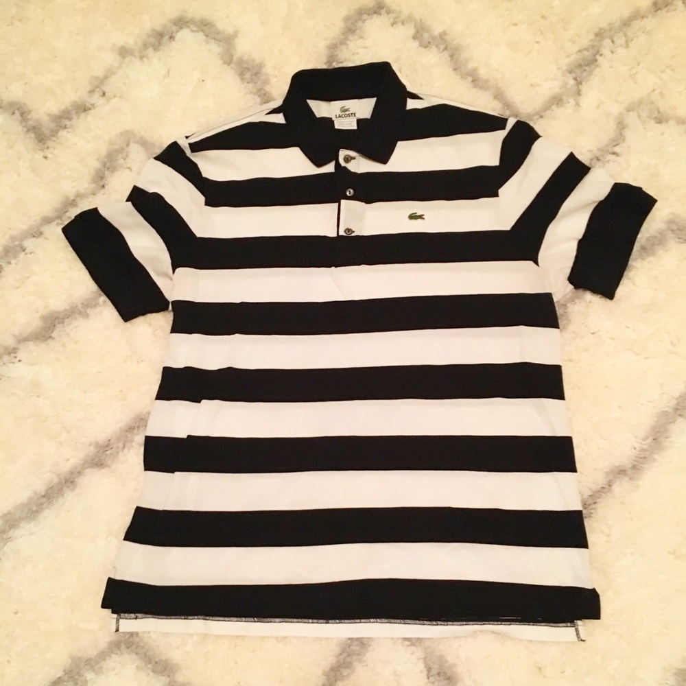 Lacoste Polo